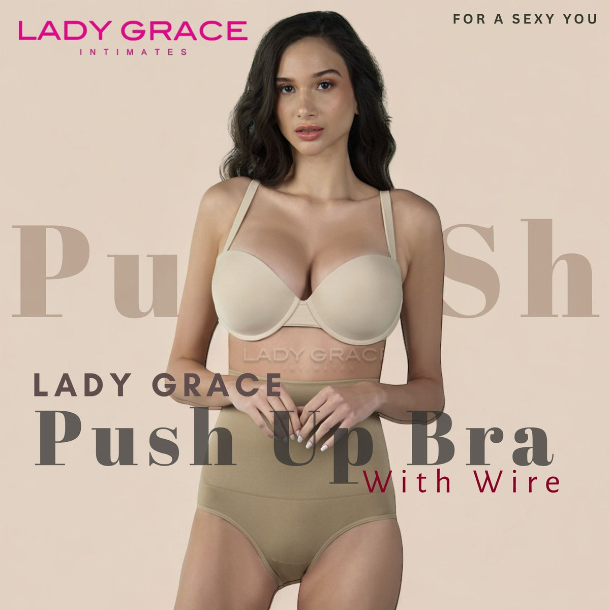 Lady Grace Intimate Apparel