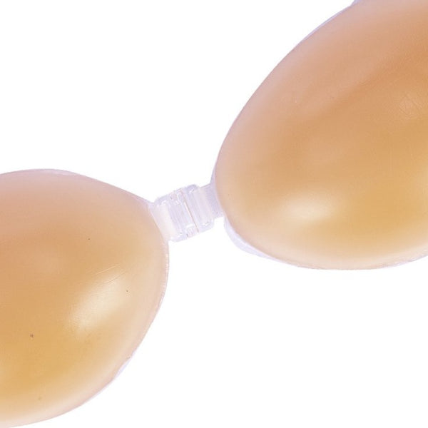 Lady Grace Intimates Silicon Bra - E167-1