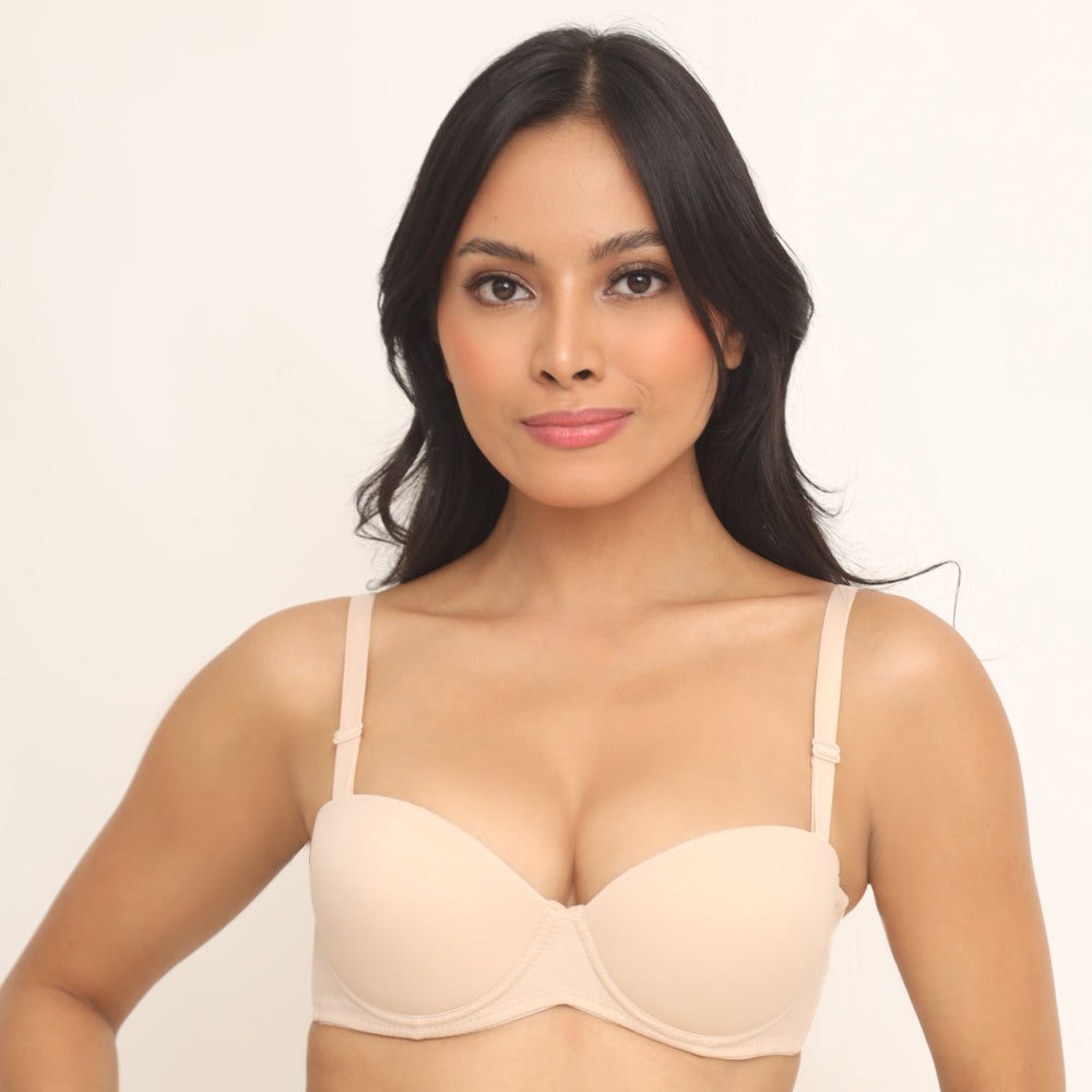 Lady Grace Multi way Bra with Wire 5436 Lady Grace Intimates