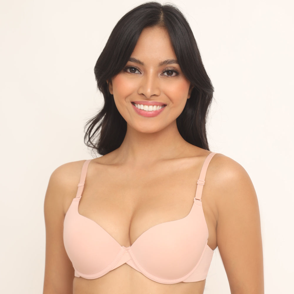 Lady Grace Intimates Push-up Bra with wire - 5316