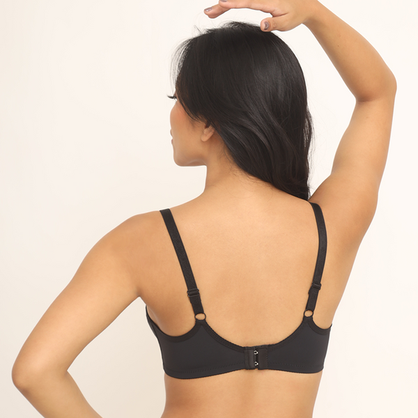 Lady Grace Intimates Non-Wired Molded Bra - 5269