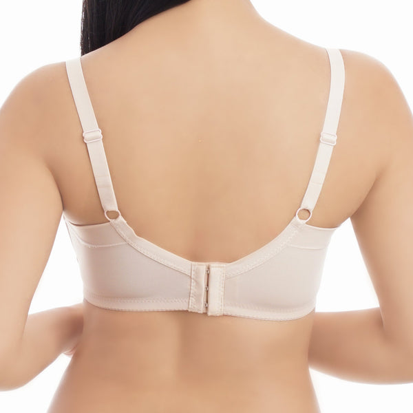 Lady Grace Intimates Non-Wired Molded Bra - 5248-1