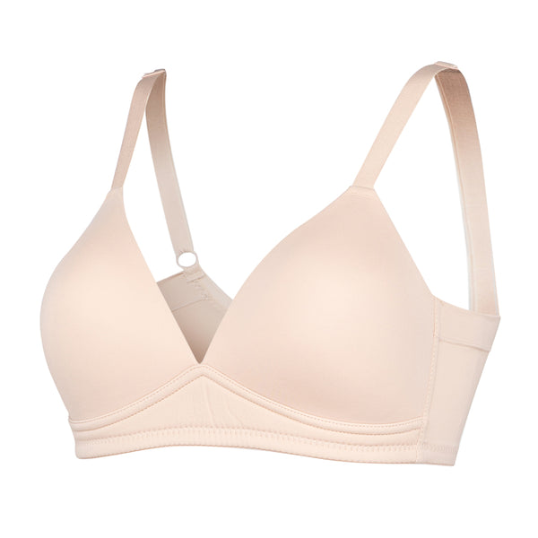 Lady Grace Intimates Non-Wired Molded Bra - 5248-1