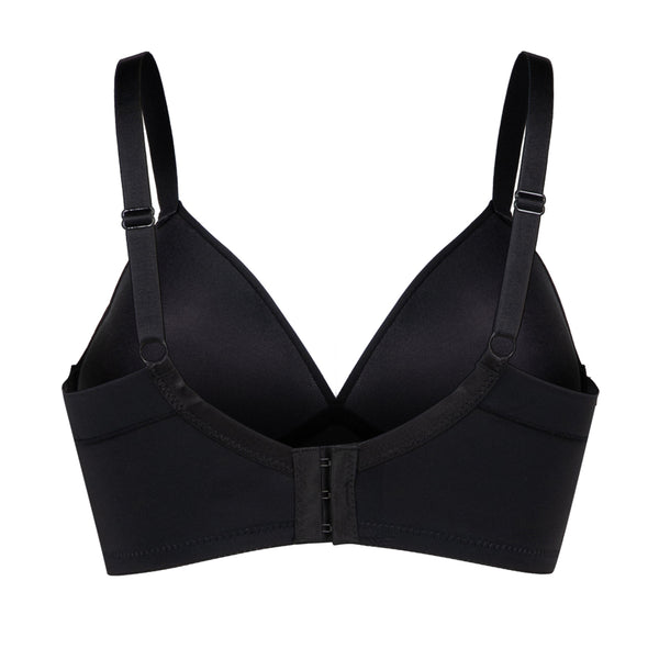 Lady Grace Intimates Non-Wired Molded Bra - 5248-1