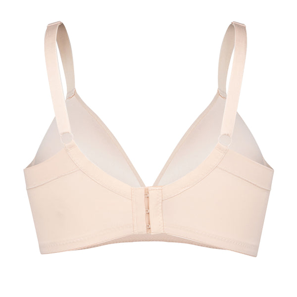 Lady Grace Intimates Non-Wired Molded Bra - 5248-1