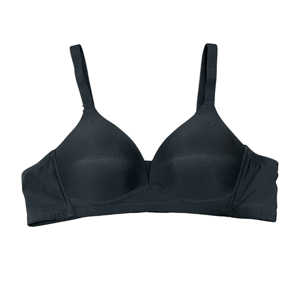 Lady Grace Intimates Non-wire Molded Bra M5466