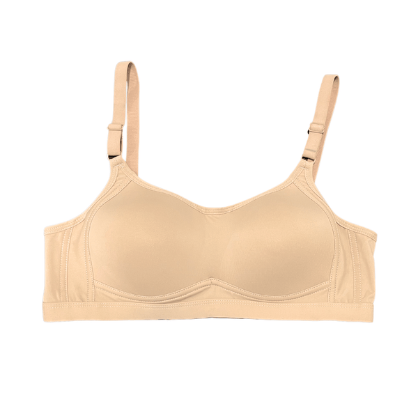 Lady Grace Non-wire Molded Bra M5462