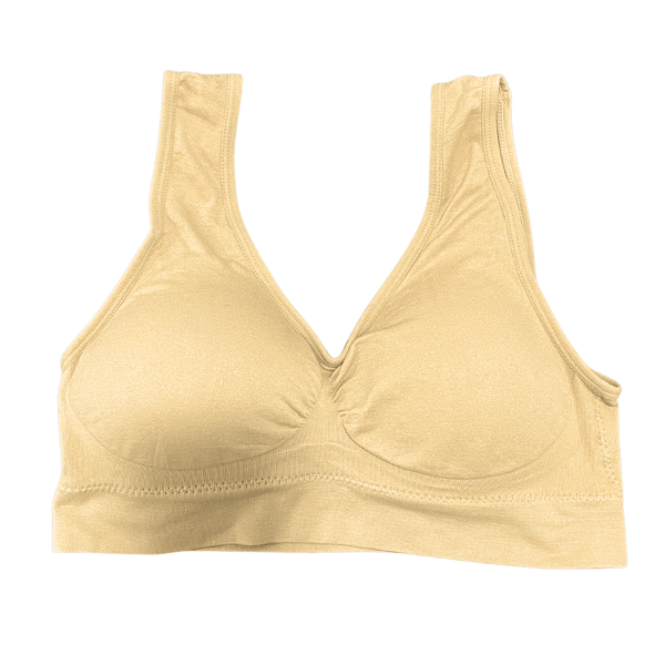 Lady Grace Intimates Molded Sports Bra 5753