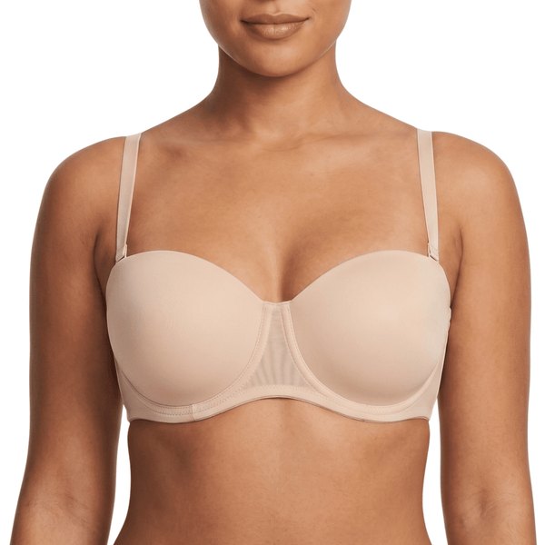 Lady Grace Intimates Multi-way Push-up Bra 5493