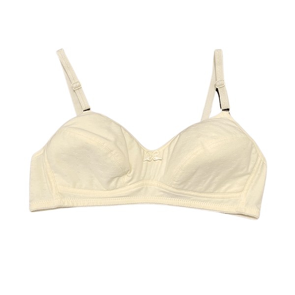 Lady Grace Intimates Slightly Padded Teen's Bra 5813
