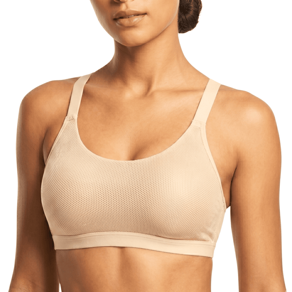 Lady Grace Intimates Non-wire Molded Bra 5491