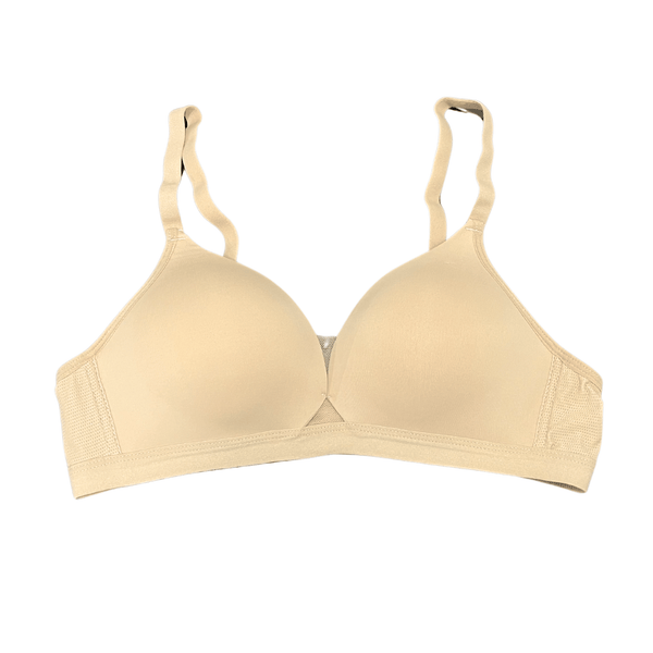 Lady Grace Intimates Non-wire Molded Bra M5464