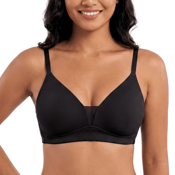 Lady Grace Intimates Non-wire Molded Bra M5463