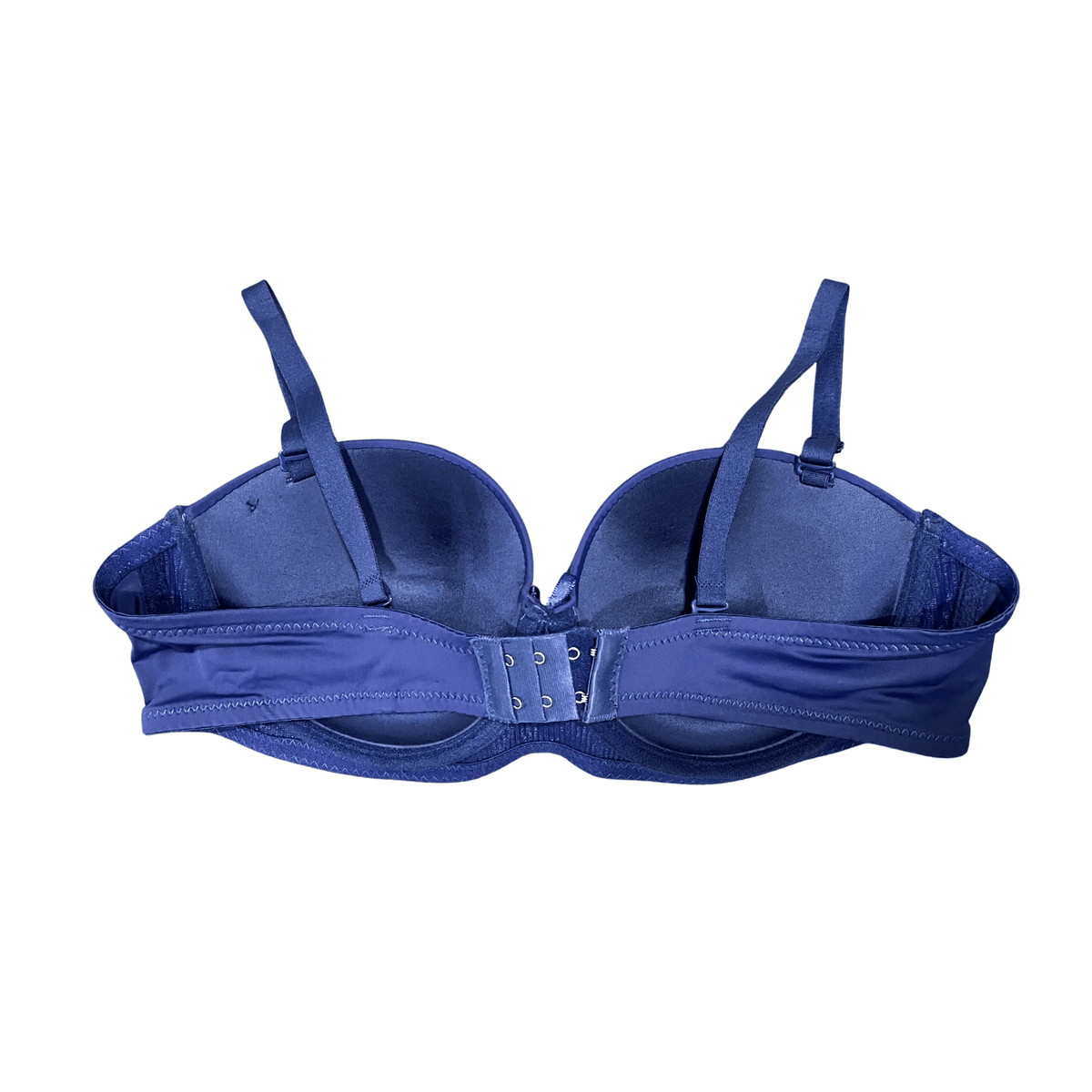 Lady In Red Bra Lady Grace Intimates Multi-way Push-up Bra 5493