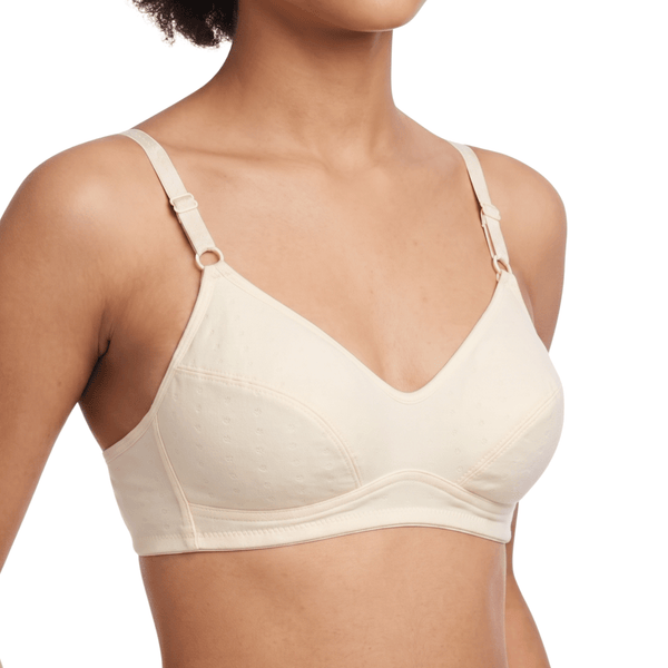 Lady Grace Intimates Slightly Padded Teen's Bra 5813