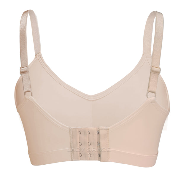 Lady Grace Non-wire Molded Bra 5445