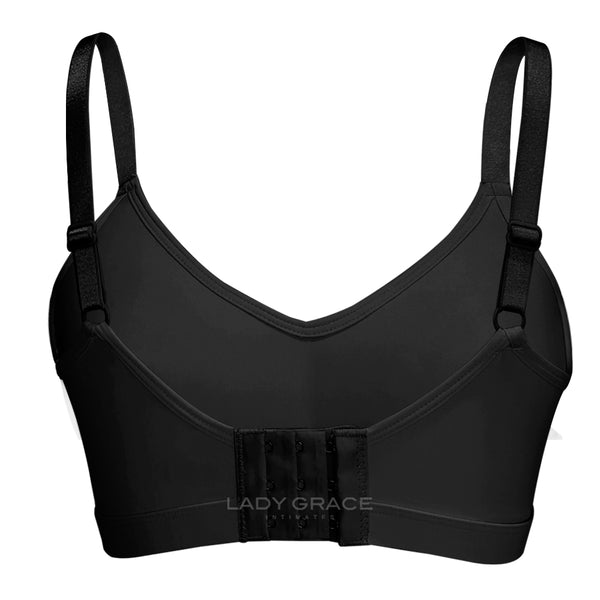 Lady Grace Non-wire Molded Bra 5445