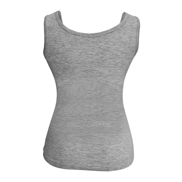 Lady Grace Sando Top 4054
