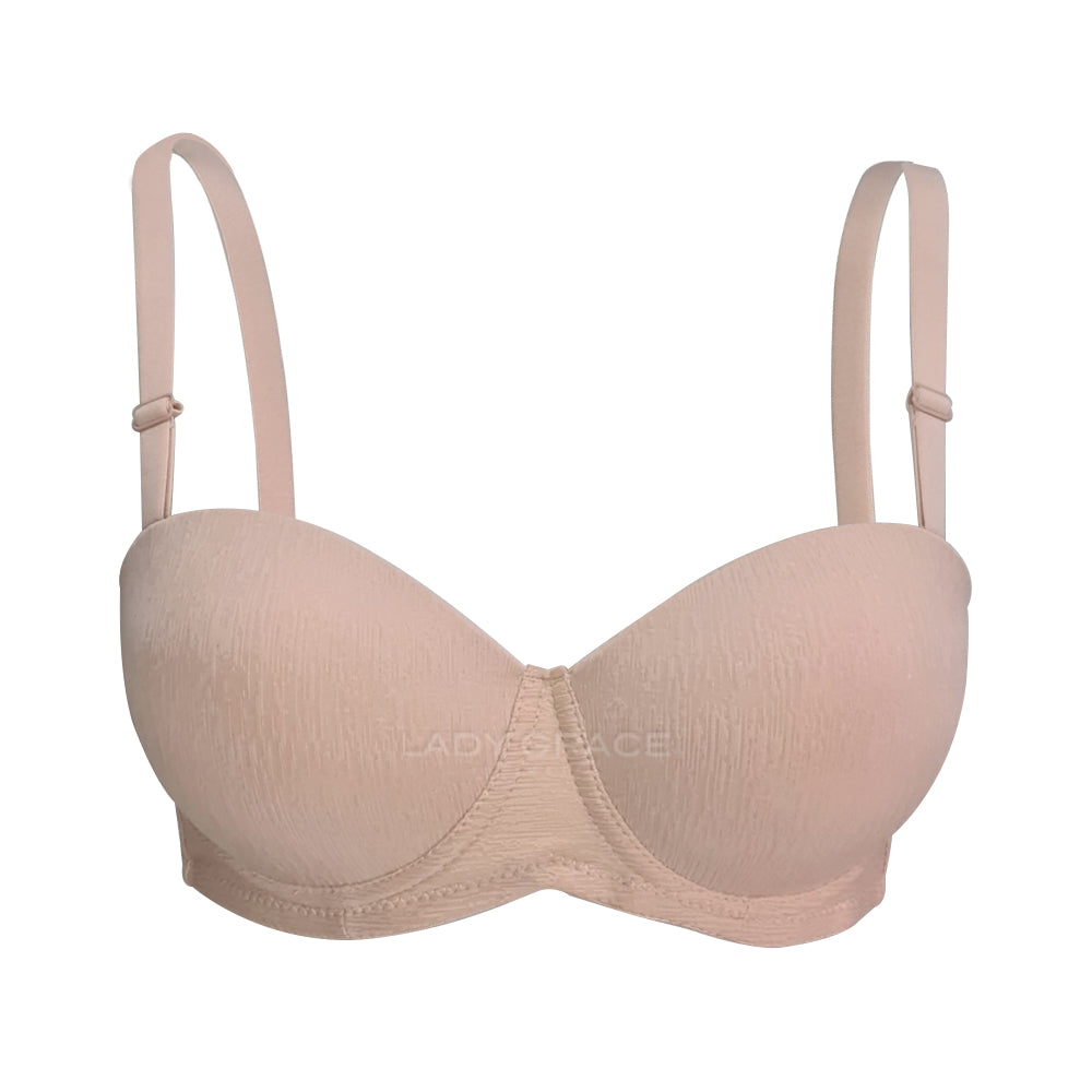 Lady Grace Push-up Bra with Wire 5345