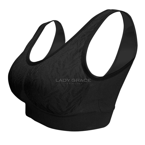 Lady Grace Molded Bra 5384