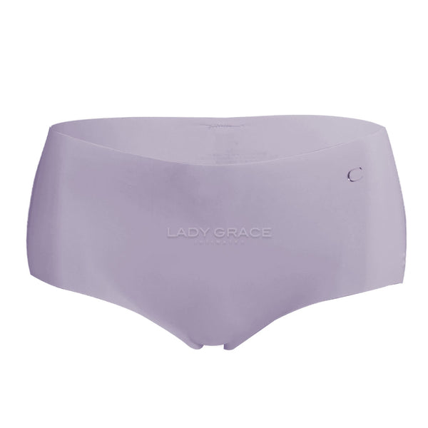 Lady Grace Mid Rise Seamless Panty 6568