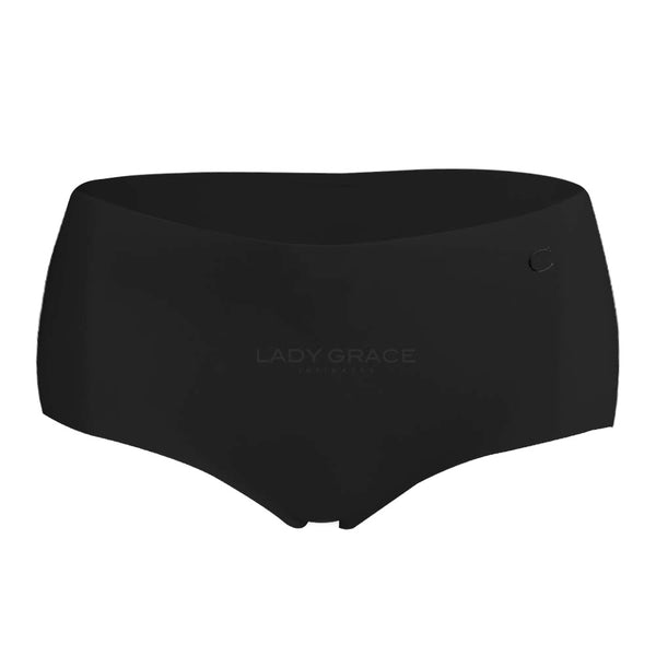 Lady Grace Mid Rise Seamless Panty 6568