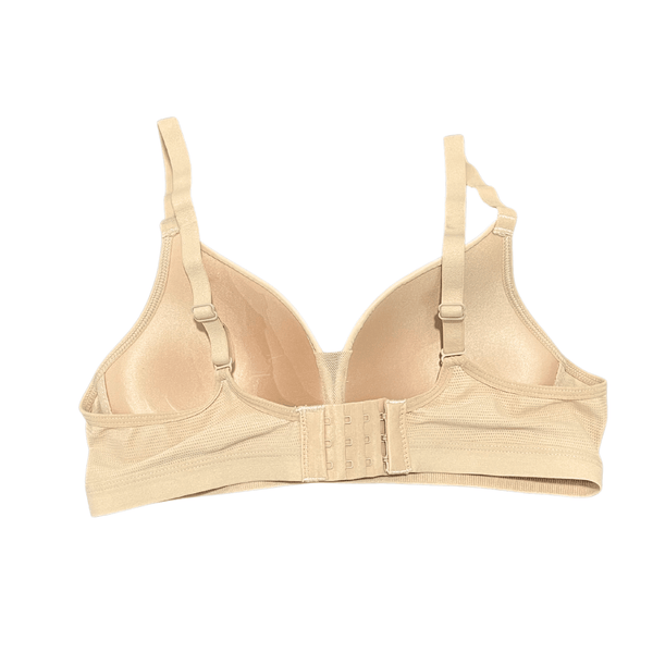 Lady Grace Intimates Non-wire Molded Bra M5464