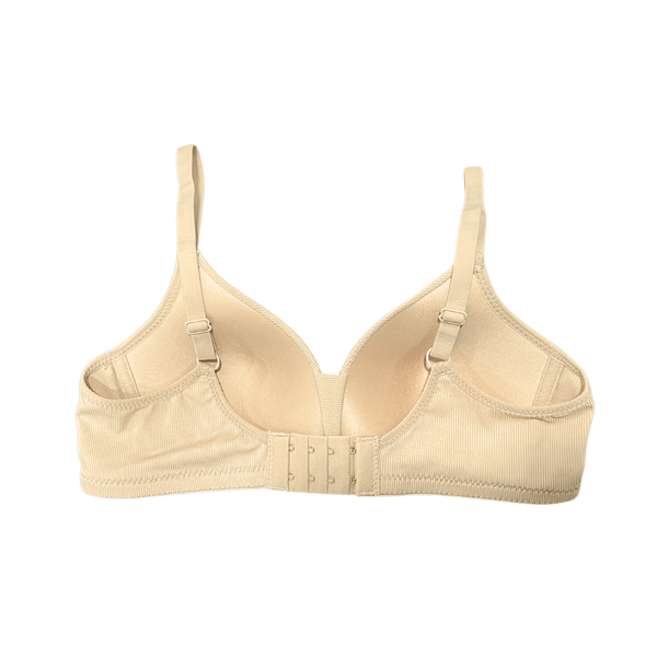 Lady Grace Intimates Non-wire Molded Bra M5463
