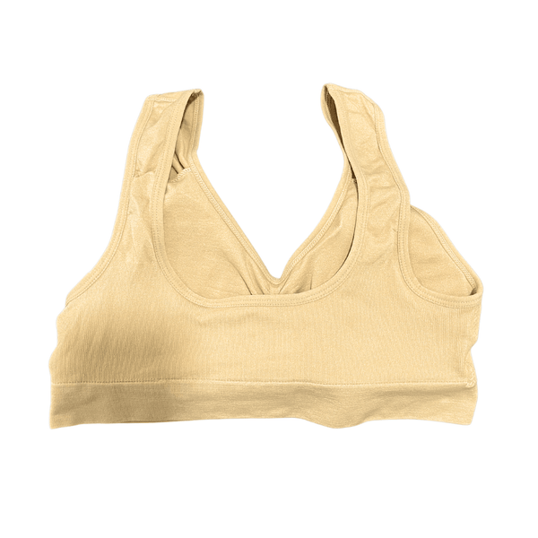 Lady Grace Intimates Molded Sports Bra 5753