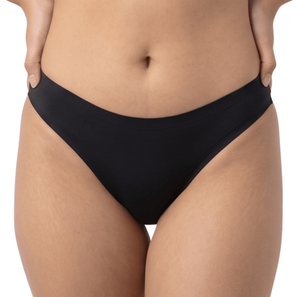 Lady Grace Intimates Seamless Thong Panty 6920