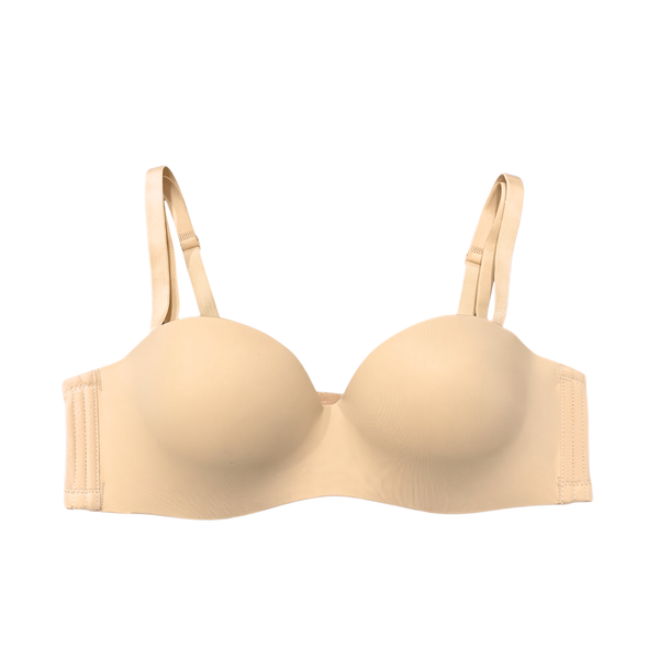 Lady Grace Intimates Non-wire Muti-way Molded Bra 5500