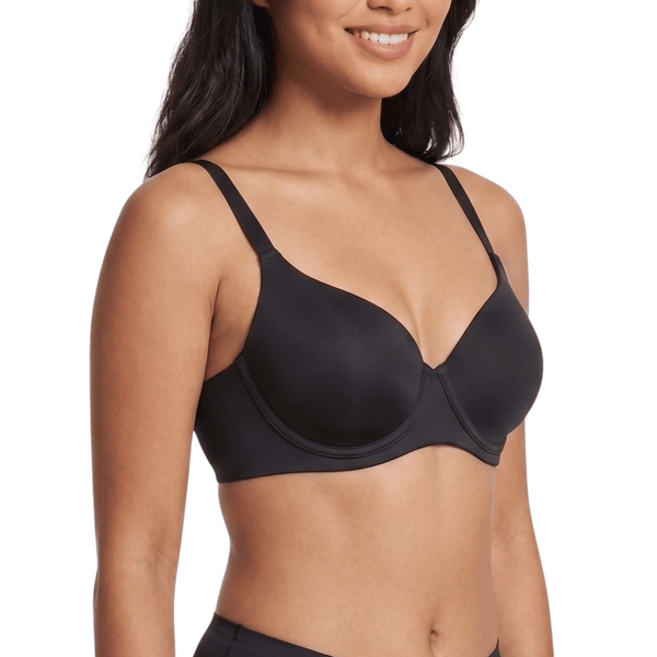 Lady Grace Intimates Seamless Molded Bra with Wire, Smooth Support, and Comfortable everyday fit  5499