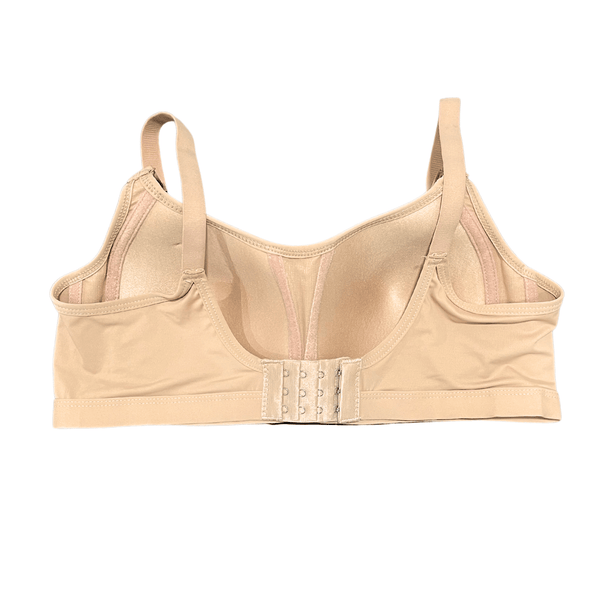Lady Grace Non-wire Molded Bra M5462