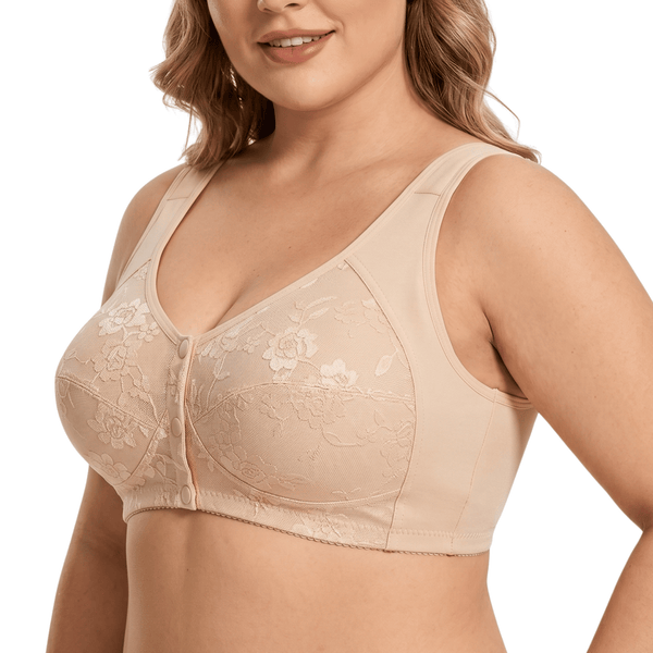Lady Grace Intimates Slightly Padded T-Shirt Bra 5944