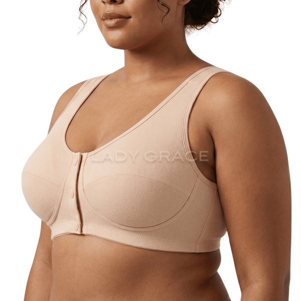 Lady Grace Intimates Slightly Padded T-Shirt Bra 5945