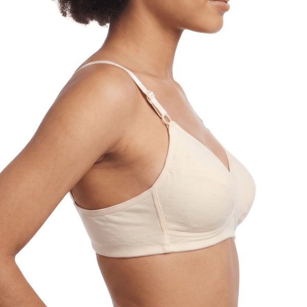 Lady Grace Intimates Slightly Padded Teen's Bra 5813