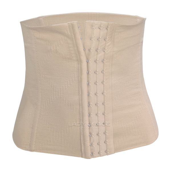 Lady Grace Binder with Front Hook Fastening 2103