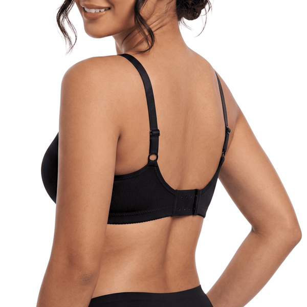 Lady Grace Intimates Non-wire Molded Bra M5463