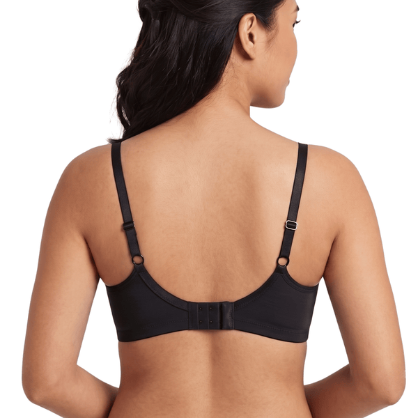 Lady Grace Intimates Non-wire Molded Bra 5481