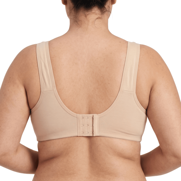 Lady Grace Intimates Slightly Padded Mastectomy Bra 5943