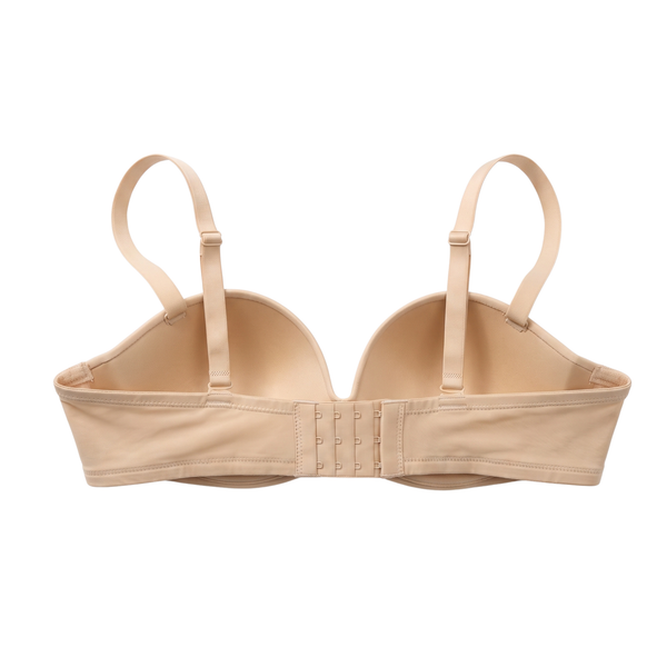 Lady Grace Intimates Non-wire Muti-way Molded Bra 5500