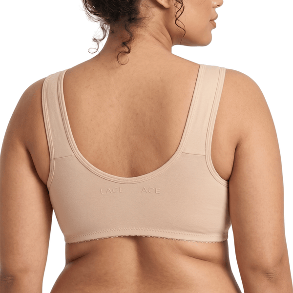 Lady Grace Intimates Slightly Padded T-Shirt Bra 5944