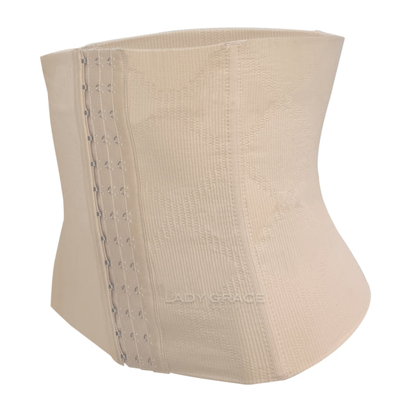 Lady Grace Binder with Front Hook Fastening 2103