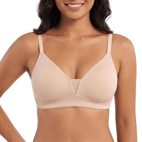 Lady Grace Intimates Non-wire Molded Bra M5463
