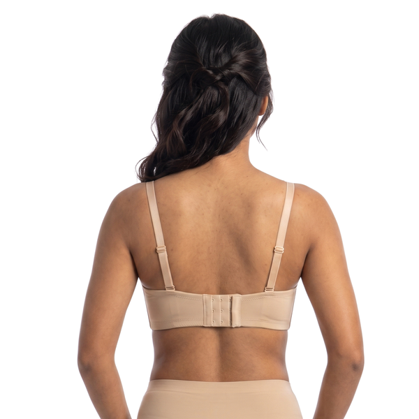 Lady Grace Intimates Non-wire Muti-way Molded Bra 5500