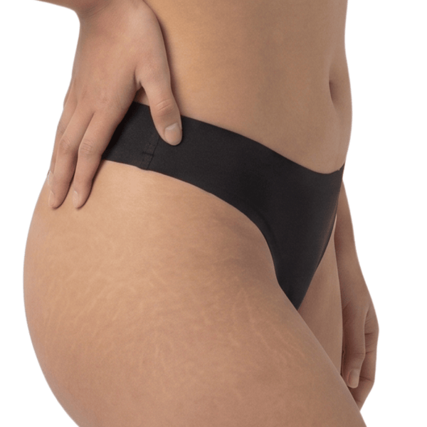 Lady Grace Intimates Seamless Thong Panty 6920