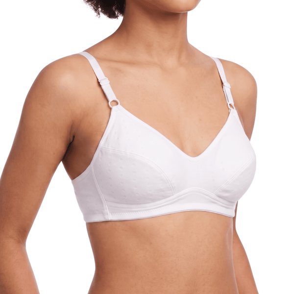 Lady Grace Intimates Slightly Padded Teen's Bra 5813
