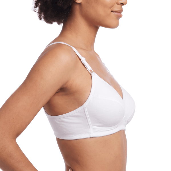 Lady Grace Intimates Slightly Padded Teen's Bra 5813
