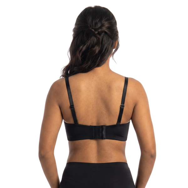 Lady Grace Intimates Non-wire Muti-way Molded Bra 5500