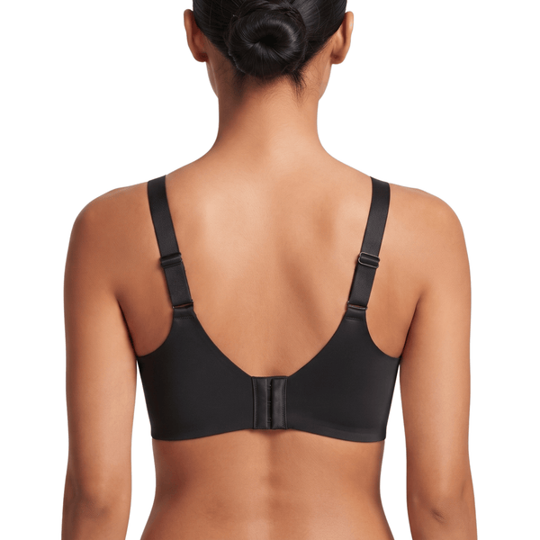Lady Grace Intimates Non-wire Seamless Comfort Bra 5496